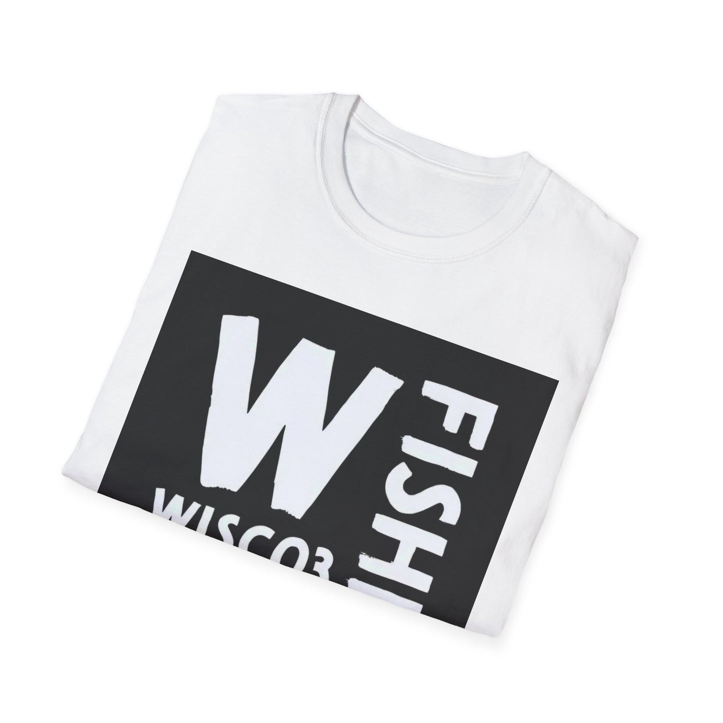 Wisco3 T Shirt