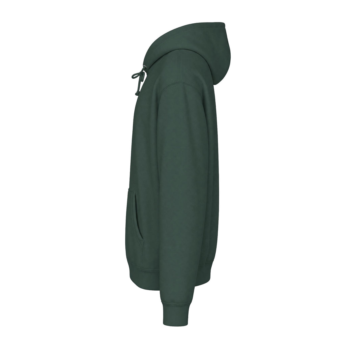 Team IceHole Heavy Thick Hoodie